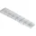 Hettich Unterlegkeil zum Abknipsen 20 x 100 mm