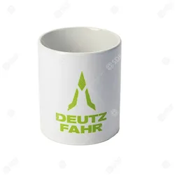 Deutz-Fahr Tasse