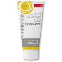 Mawaii FaceCare Anti-Aging Cream LSF 50 75 ml
