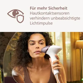 Philips Lumea Prestige BRI947/00