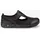 Safety Jogger Camille O1 Rutschfeste Sicherheitsschuhe Schwarz 40