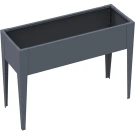 Westmann Vedura M 30 x 100 x 80 cm Anthrazit