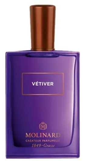 Vétiver EdP Nat. Spray