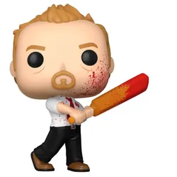 Figur Shaun of the Dead - Shaun (Funko POP! Games 996)