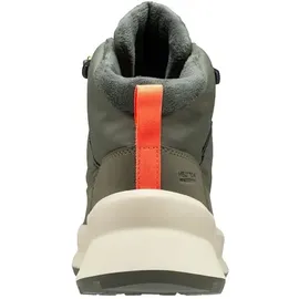 HELLY HANSEN Winter Bliss Boot HT - Winterstiefel / Damen Green 37