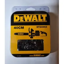 DeWalt Sägekette DT20663-QZ, 40 cm