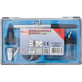 BGS Airbrush-Pistole 3276