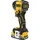 DeWalt Hydraul. Akku-Schlagsch. 1/4" 18V/1,7Ah