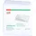 Medi-Spezial GmbH VLIWASOFT Vlieskompressen 10x10 cm unsteril 4l. 100 st