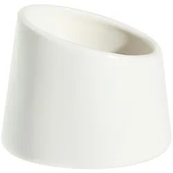 IDFine-Bevel-white Zucker- Halter 70 ml 12 Stück