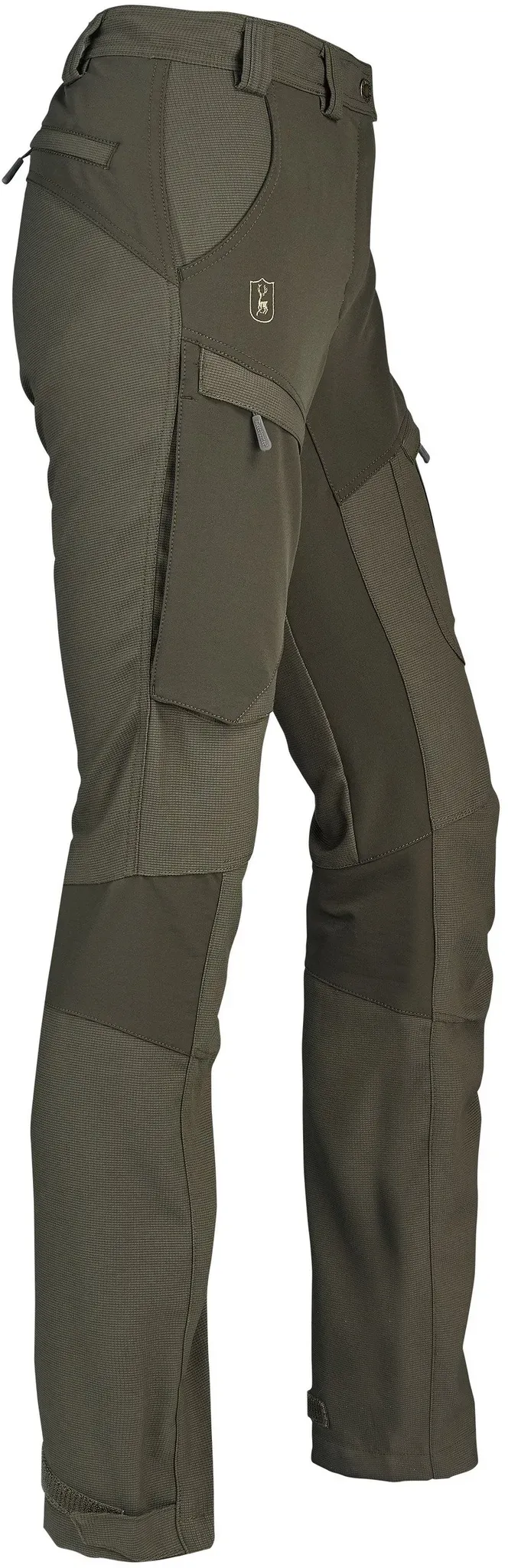 Deerhunter Jagdhose Lady Ann Extreme, palm green, 46