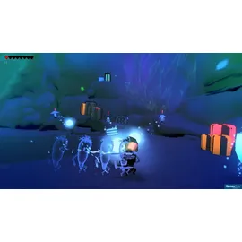Smells Like A Mushroom - 100% Vegan Edition (PS5)