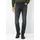 Brax Chuck Five-Pocket-Jeans Schwarz 33/34