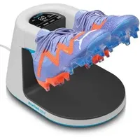 Shoefresh Opod Schuhtrockner 18 cm Weiß