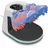Shoefresh Opod Schuhtrockner 18 cm Weiß