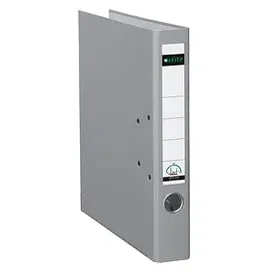 Leitz 1015 DIN A4 52 mm Grau 1 St.