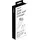 CELLY Ladegerät USB-C 20W Celly UPTC1USBC20WCTL, mit Lightning-Kabel