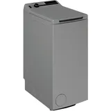 Bauknecht WMT Silver 6513 D4 Toplader (6,5 kg, 1300 U/min)