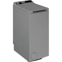 Bauknecht WMT Silver 6513 D4 Toplader (6,5 kg, 1300 U/min)