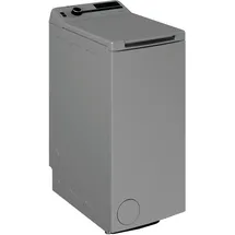 Bauknecht WMT Silver 6513 D4 Toplader (6,5 kg, 1300 U/min)