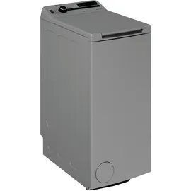 Bauknecht WMT Silver 6513 D4 Toplader (6,5 kg, 1300 U/min)