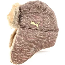 Accessoires Downey Trapper Hat in Braun braun S