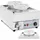 Royal Catering Suppenstation 14 L 1500 W matt - Suppenstationen Royal Catering