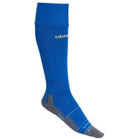 Uhlsport Team Pro Player Stutzenstrumpf - blau 33-36