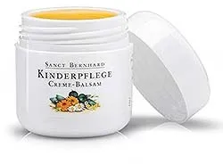 Crema-balsamo per la cura dei bambini - 50 ml