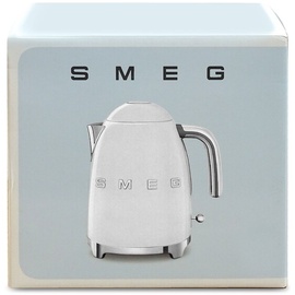 Smeg KLF03WHEU weiß