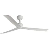 faro BARCELONA Marine 17 cm Deckenventilator Weiß
