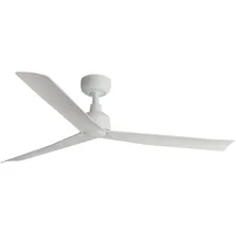 faro BARCELONA Marine 17 cm Deckenventilator Weiß