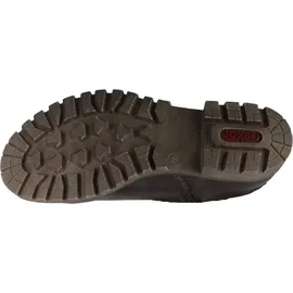 Rieker Winterstiefel Damen Braun 37