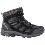 Jack Wolfskin Vojo 3 Texapore Mid Herren black 49