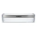 Siemens Abstellfach 00705186 Silber/Schwarz
