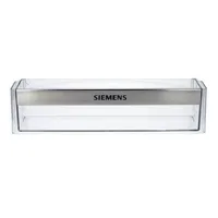 Siemens Abstellfach 00705186 Silber/Schwarz