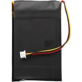 AccuCell Akku passend für Go530/Go630/Go730