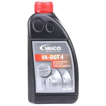 VAICO Bremsflüssigkeit DOT4 V60-0075 1000 ml