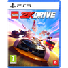 LEGO 2K Drive (Bundle with Aquadirt Racer Toy) - Sony PlayStation 5 - Rennspiel - PEGI 7