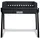 Grillpeter Profi Mangal Bulat 70 schwarz