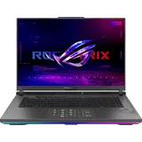 Asus ROG Strix G16 Laptop 40,6 cm (16") Full HD+ Intel® CoreTM i7 i7-13650HX 16 GB DDR5-SDRAM 1 TB SSD NVIDIA GeForce RTX 4060 Wi-Fi 6E (802.11ax) Windows 11 Home Grau