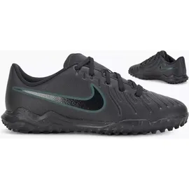 Nike Jr. Tiempo Legend 10 Club TF black/black/deep jungle 38,5