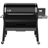 Weber SmokeFire Holzpelletgrill EX6 GBS