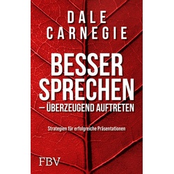 Besser sprechen – überzeugend auftreten