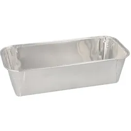Papstar Kastenform Starpak 6 cm x 10,2 cm x 23 cm