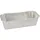 Papstar Kastenform Starpak 6 cm x 10,2 cm x 23 cm