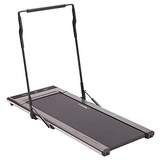 HMS LOOP08 Electric Treadmill 1-8 km Grey