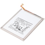 AccuCell Akku passend für Samsung Galaxy A71, Li-Polymer, 3,85V, 4370mAh, 16,8Wh