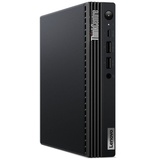 Lenovo ThinkCentre Intel® CoreTM i5 GB DDR4-SDRAM 256 GB SSD Windows 10 Pro Mini PC Mini-PC Schwarz