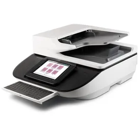 HP Digital Sender Flow 8500fn2